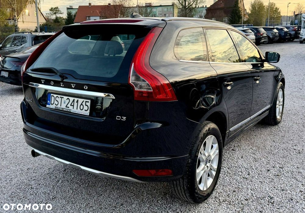 Volvo XC 60 D3 Summum - 5