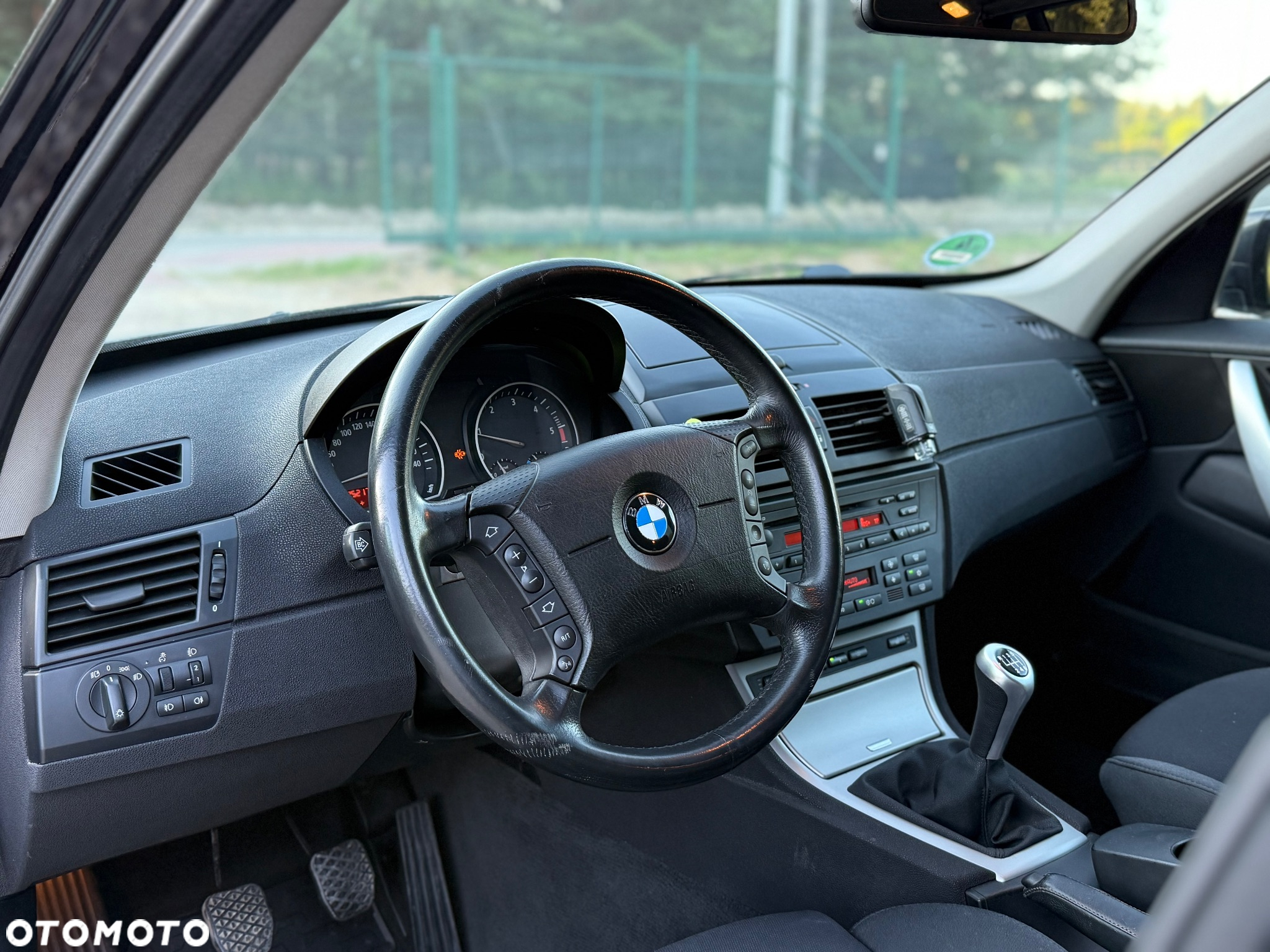 BMW X3 2.0d - 15