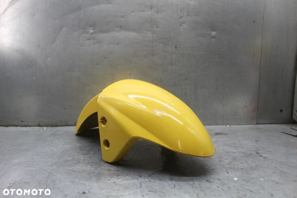 Kymco Agility 50 błotnik przód przedni - 3