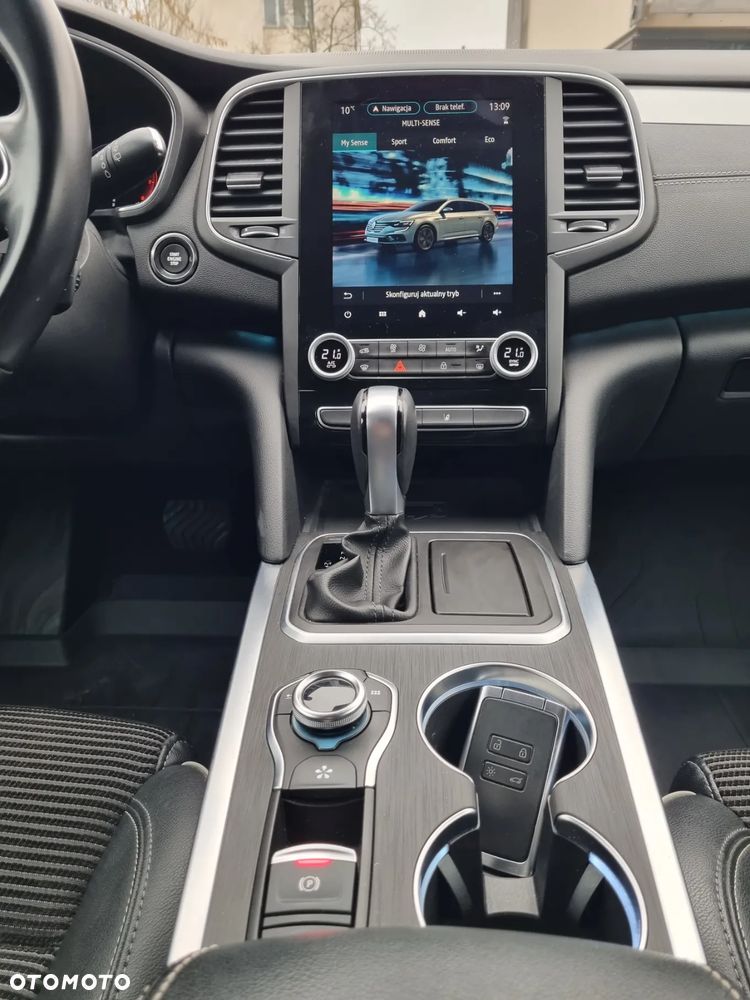 Renault Talisman 1.3 TCe FAP Intens EDC - 25