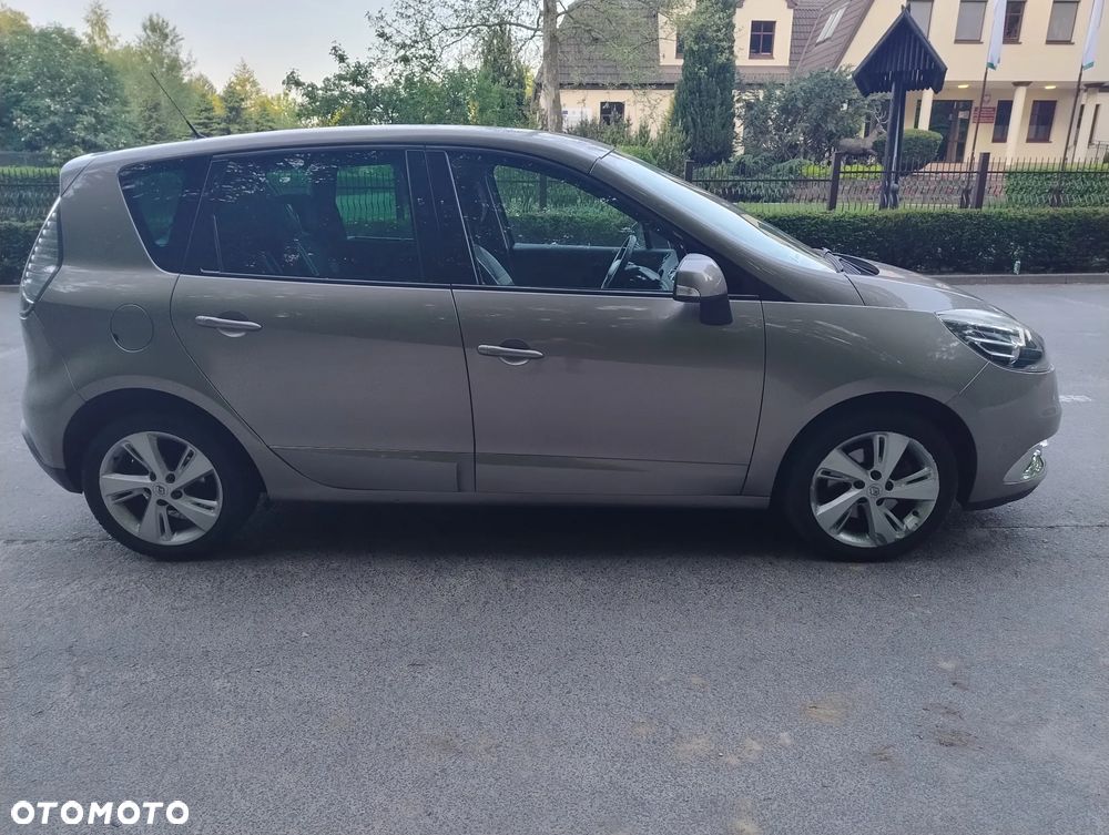Renault Scenic - 3