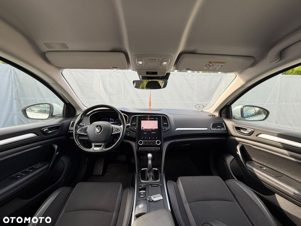 Renault Megane - 15
