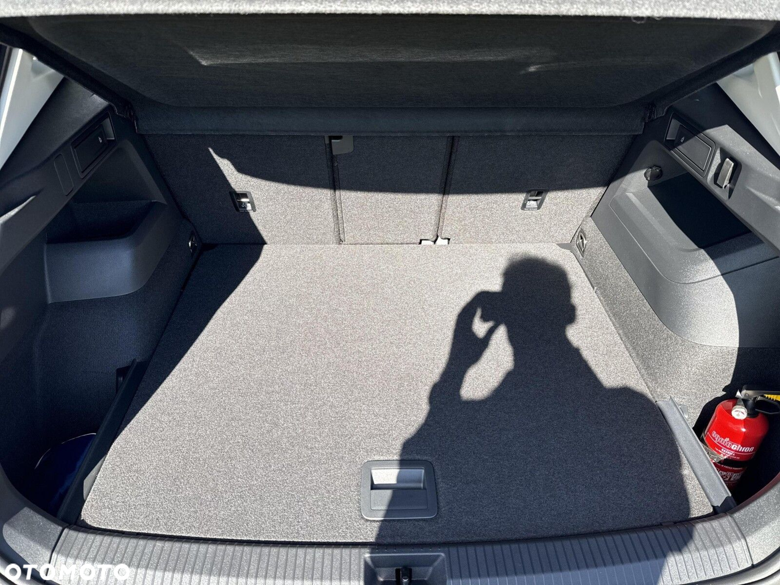Volkswagen Tiguan 1.5 TSI EVO Life DSG - 35