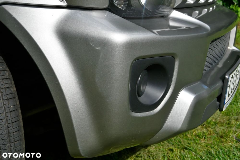 Suzuki Jimny 1.3 Comfort - 20
