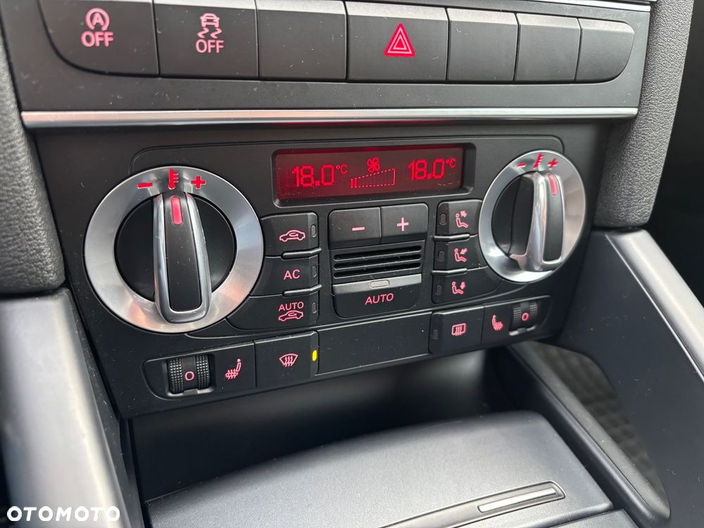 Audi A3 3-drzwiowe - 13