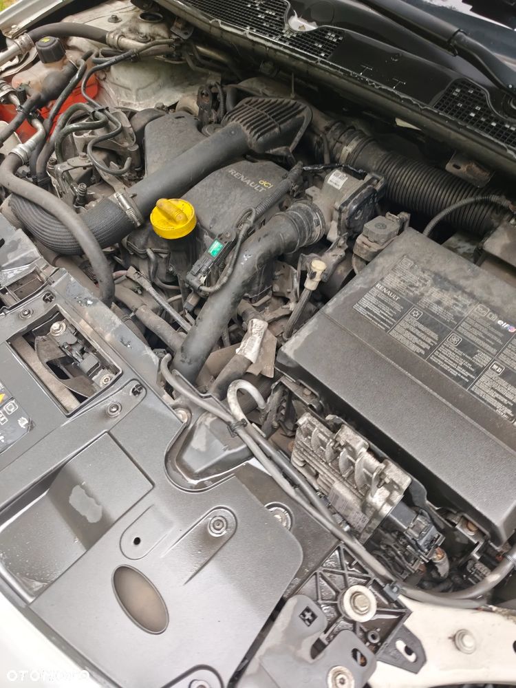 Renault Megane - 21
