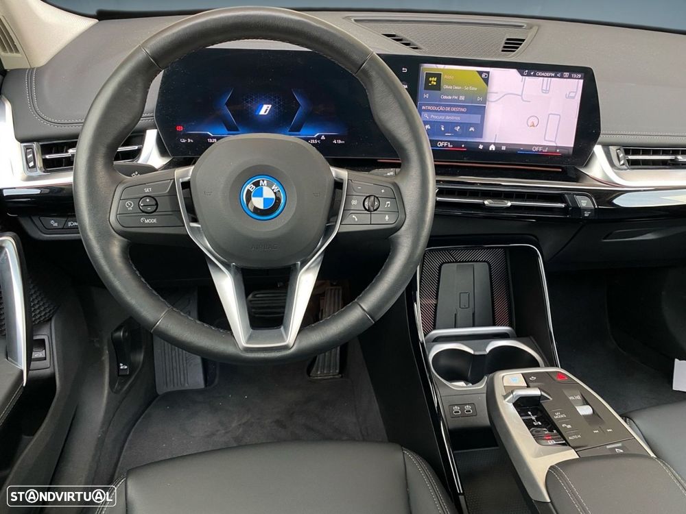 BMW iX1 eDrive20 xLine - 5