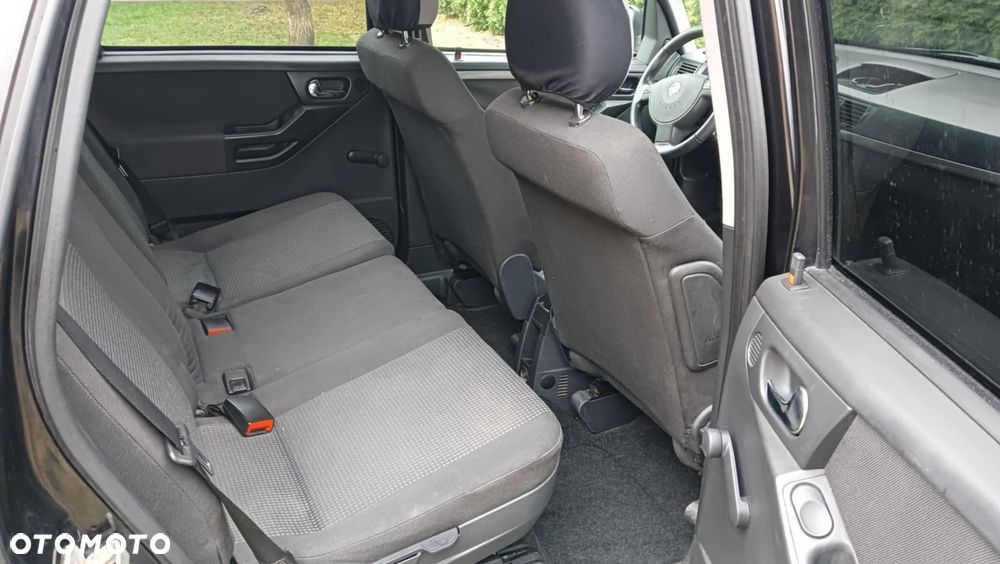 Opel Meriva 1.6 16V Cosmo - 6