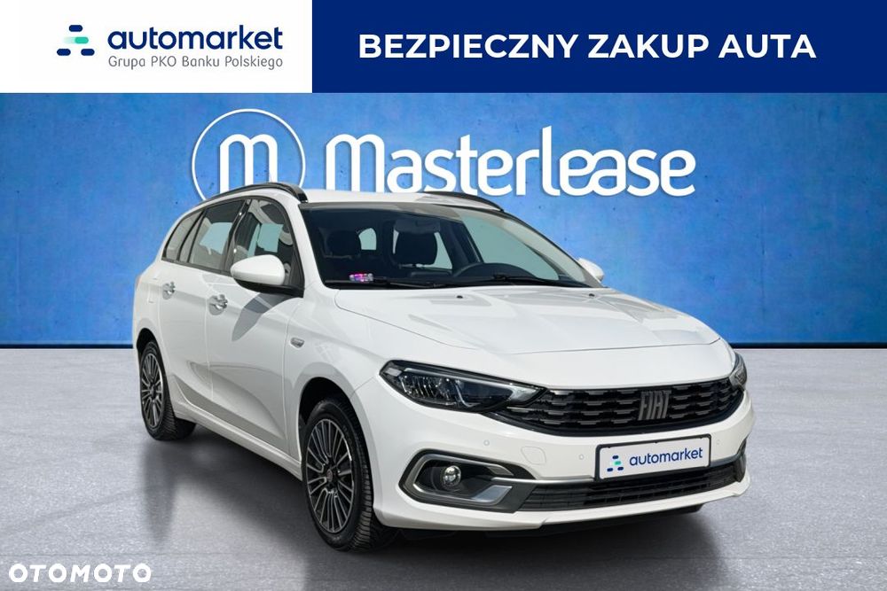 Fiat Tipo 1.6 MultiJet Life - 3