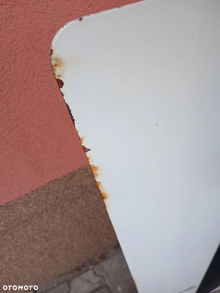 PEUGEOT PARTNER / CITROEN BERLINGO 08-18 drzwi prawe przednie pasażera II III - 5