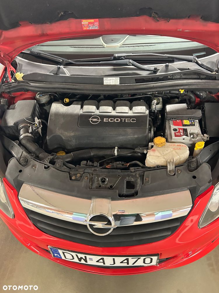 Opel Corsa - 25
