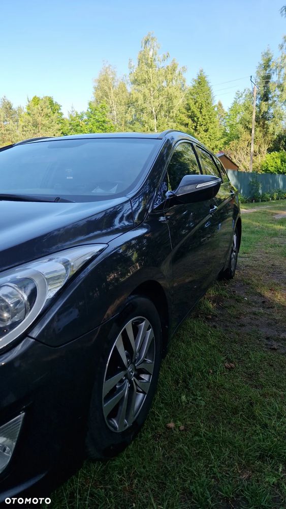 Hyundai i40 1.6 GDI Classic - 2