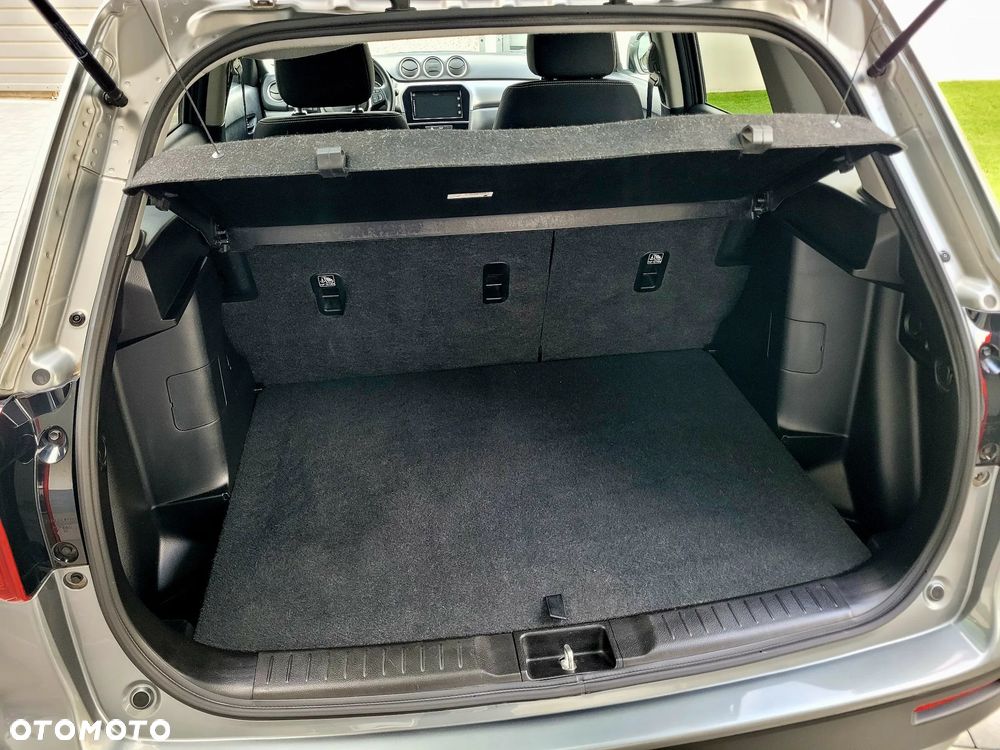 Suzuki Vitara 1.0 Boosterjet Comfort - 11