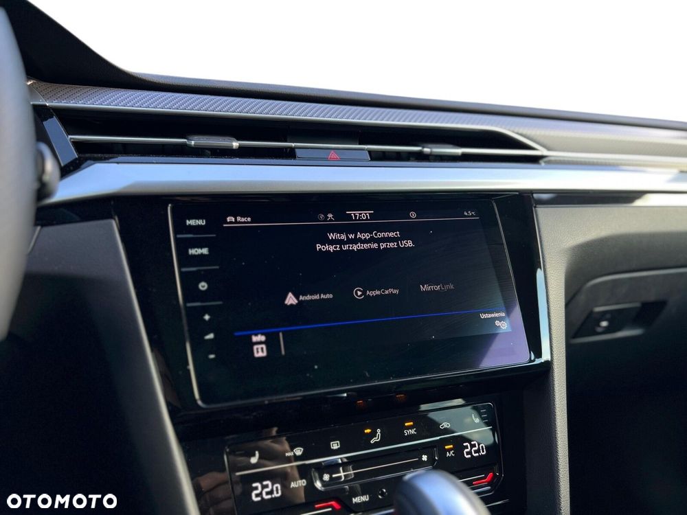 Volkswagen Arteon 2.0 TSI 4Motion R DSG - 30