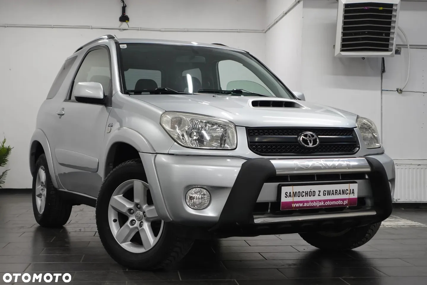 Toyota RAV4 2.0 D-4D Luna - 12