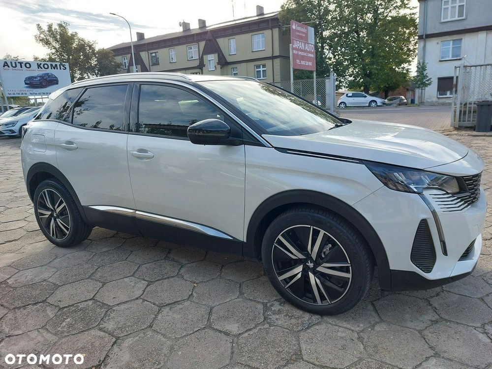 Peugeot 3008 - 4