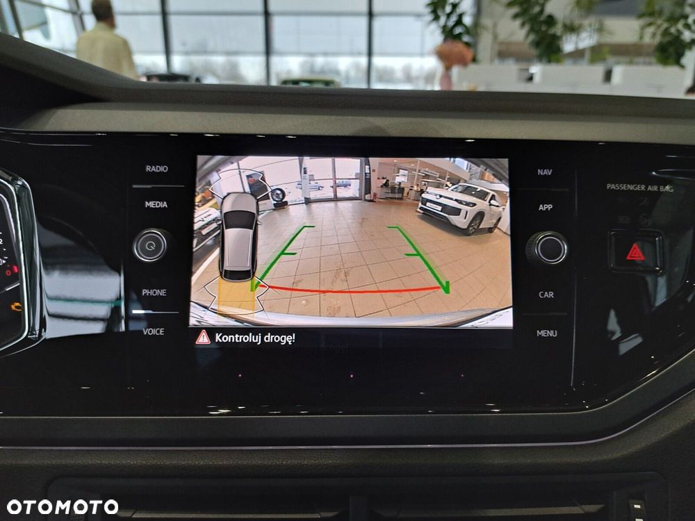 Volkswagen Taigo 1.5 TSI ACT R-Line Plus DSG - 29