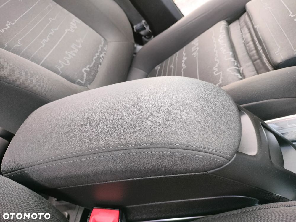 Opel Meriva 1.4 Cosmo - 25
