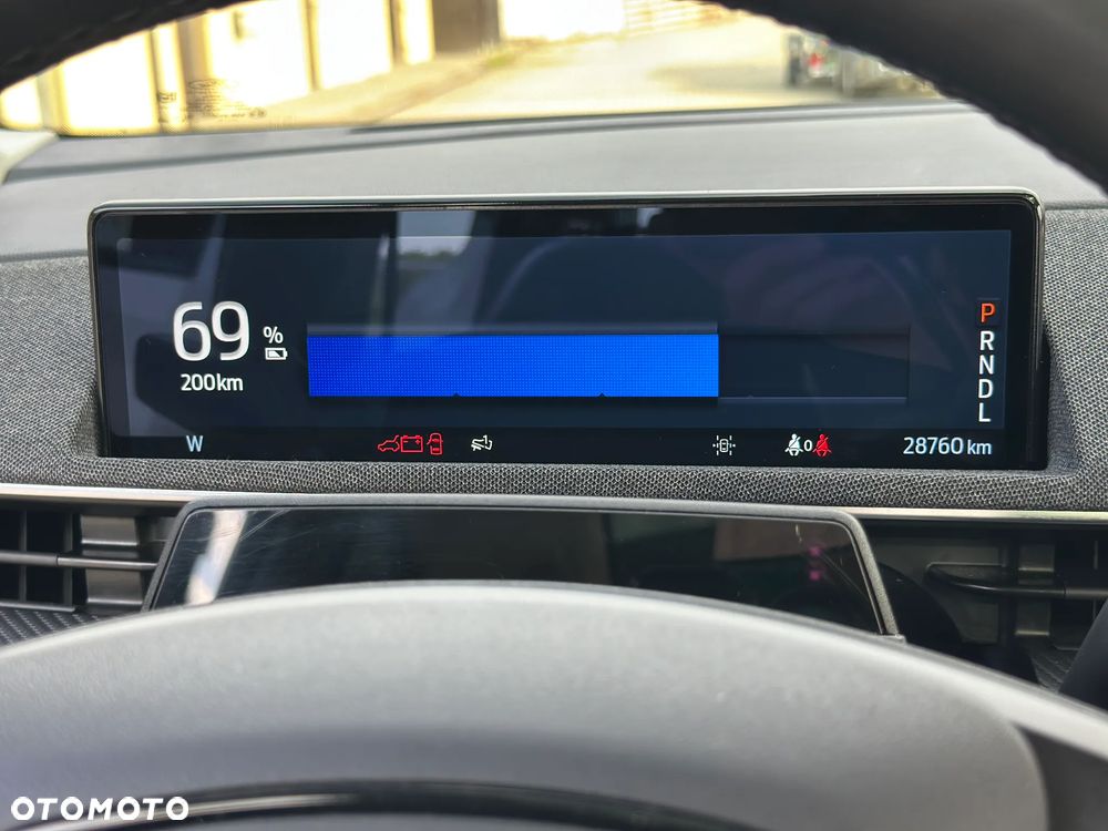 Ford Mustang Mach-E 98kWh AWD Premium - 13