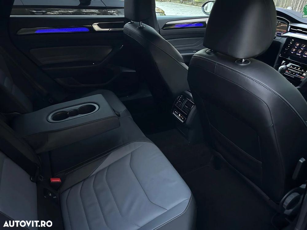 Volkswagen ARTEON Shooting Brake 2.0 TDI SCR DSG Elegance - 23