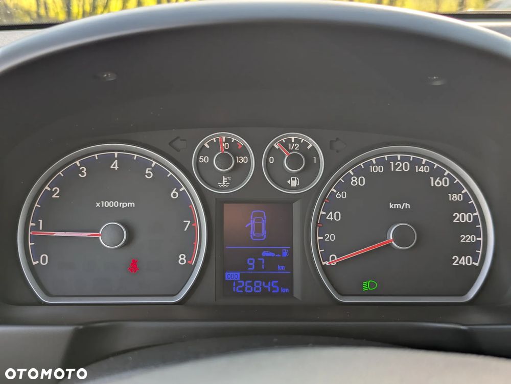 Hyundai i30 1.4 Comfort - 17