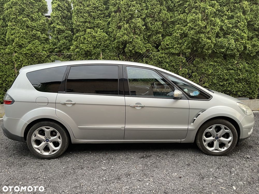 Ford S-Max - 6