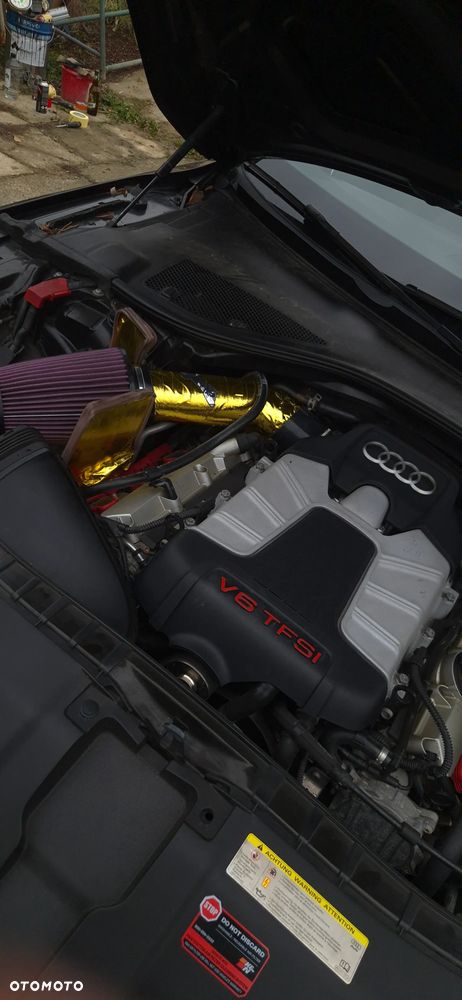 Audi A7 Sportback - 12