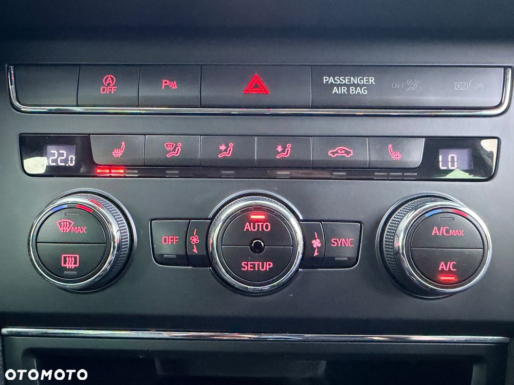 Seat Leon 2.0 TDI DPF Start&Stop Style - 30