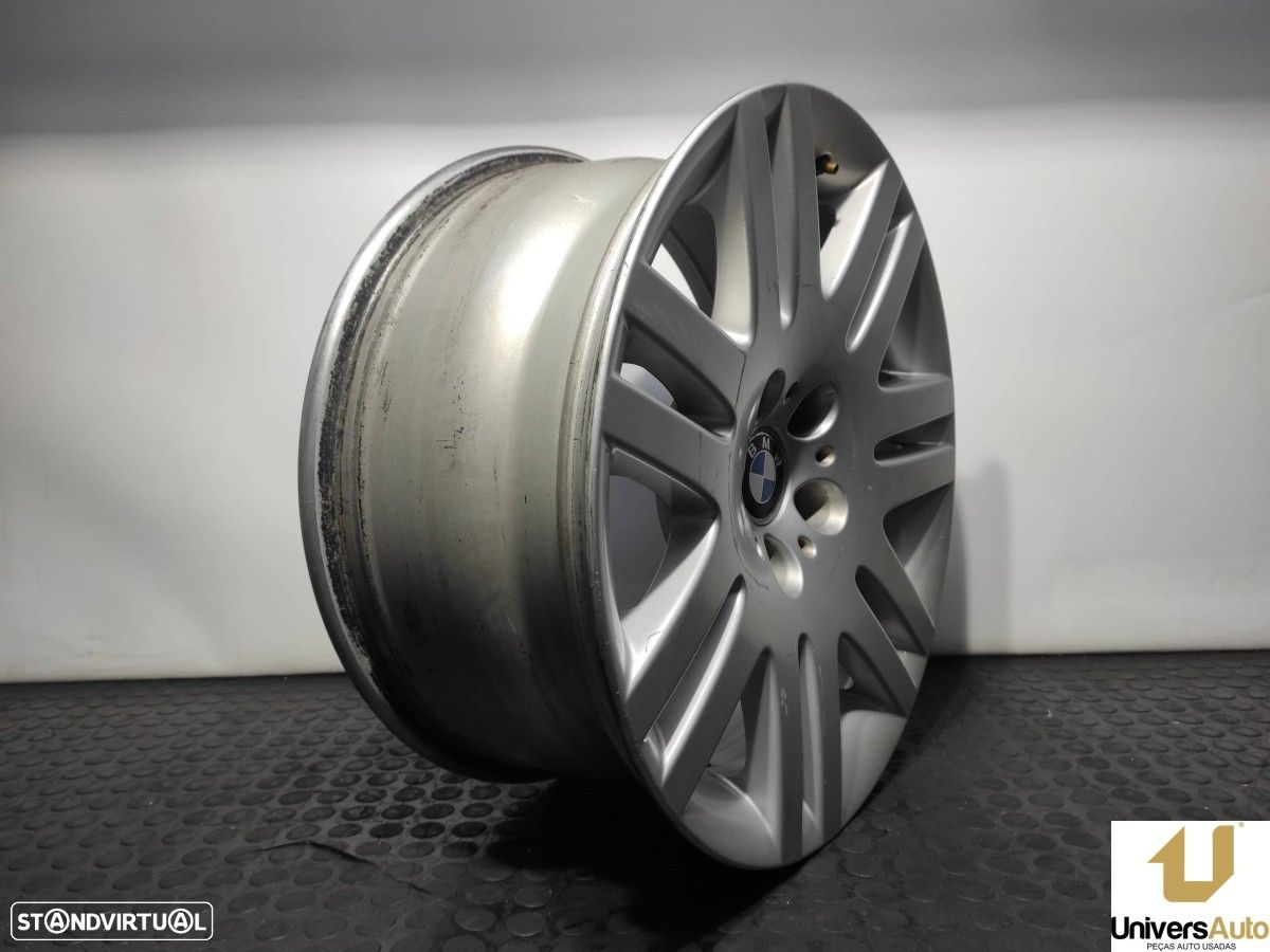 PNEU BMW SERIE 7 (E65/E66) 740D - 7