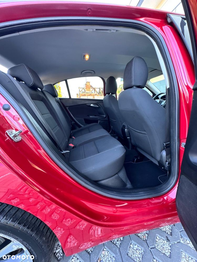Fiat Tipo - 19