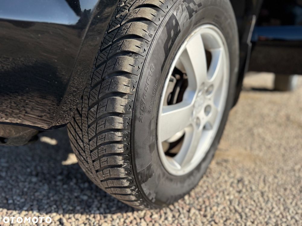 Hyundai Tucson 2.0 CRDi Premium - 17