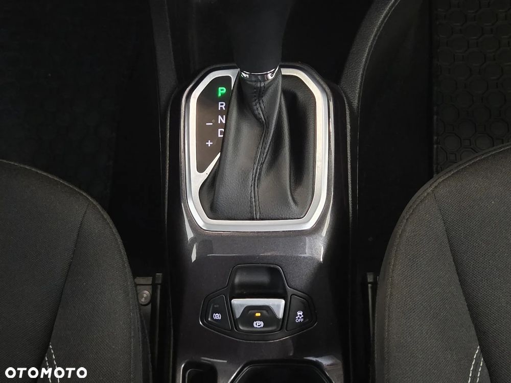 Jeep Renegade 1.3 GSE T4 Turbo PHEV 4xe Limited S&S - 21