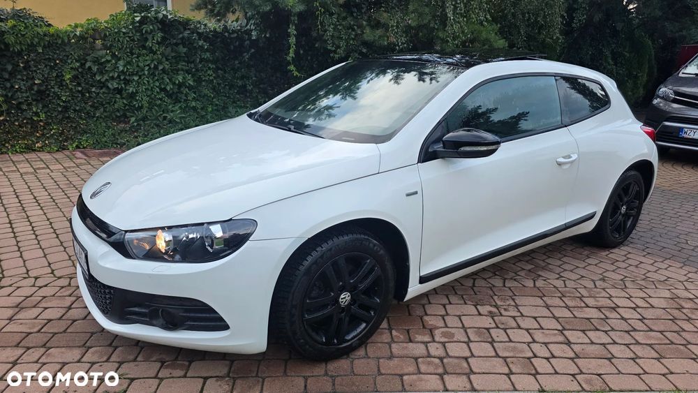 Volkswagen Scirocco 1.4 TSI Match - 9