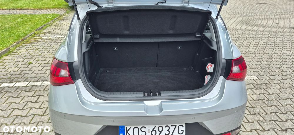 Hyundai i20 1.0 T-GDI 48V-Hybrid Trend - 32