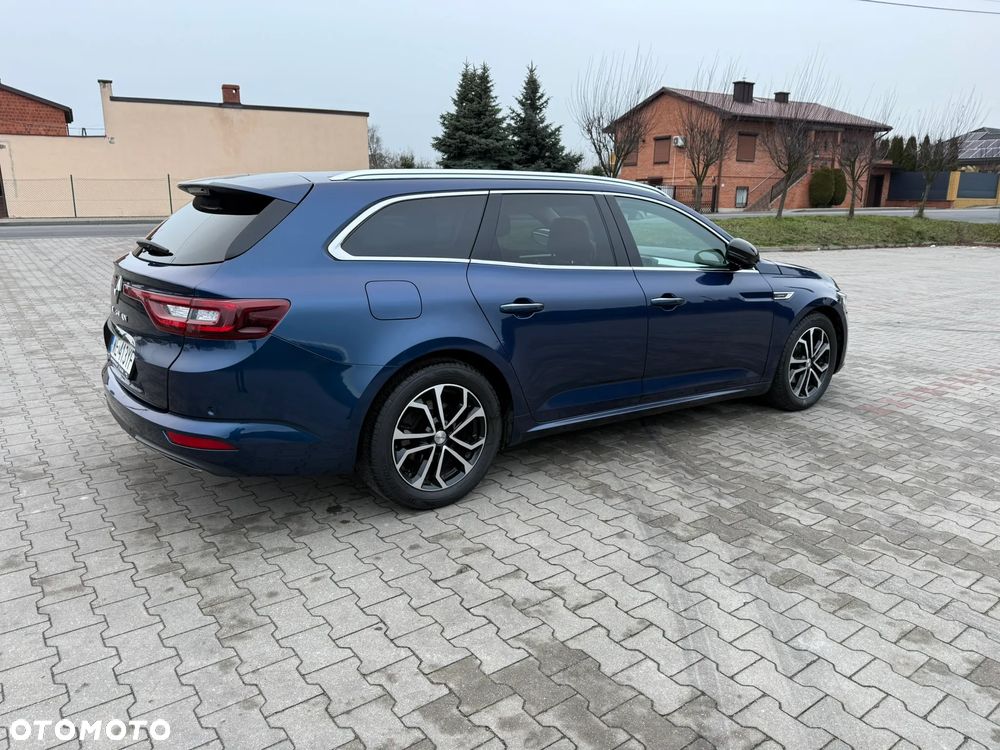 Renault Talisman 1.7 Blue dCi Limited - 13