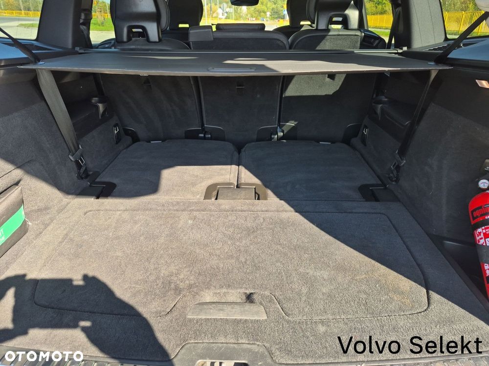 Volvo XC 90 - 13