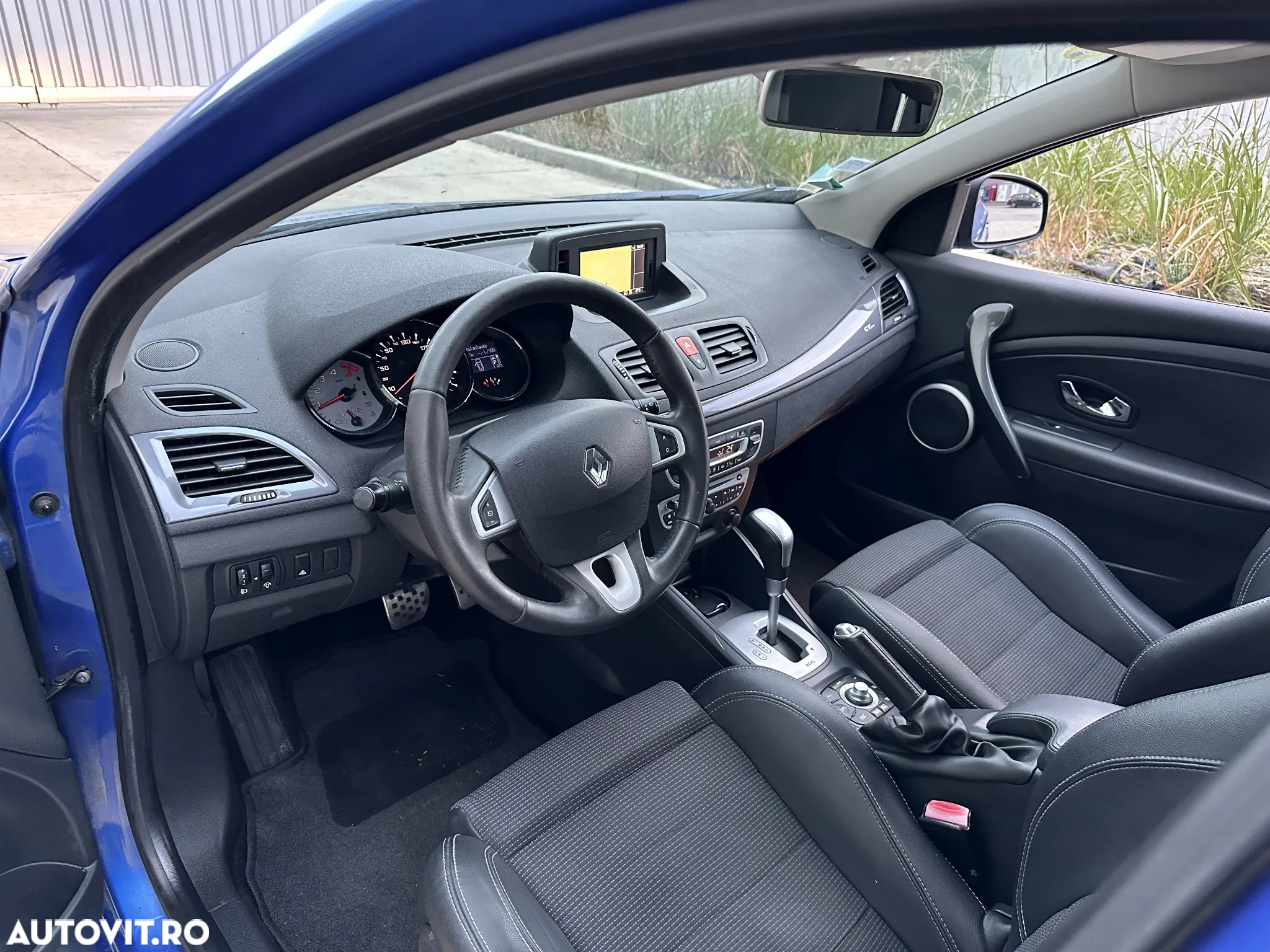 Renault Megane dCi 110 FAP EDC Dynamique - 6