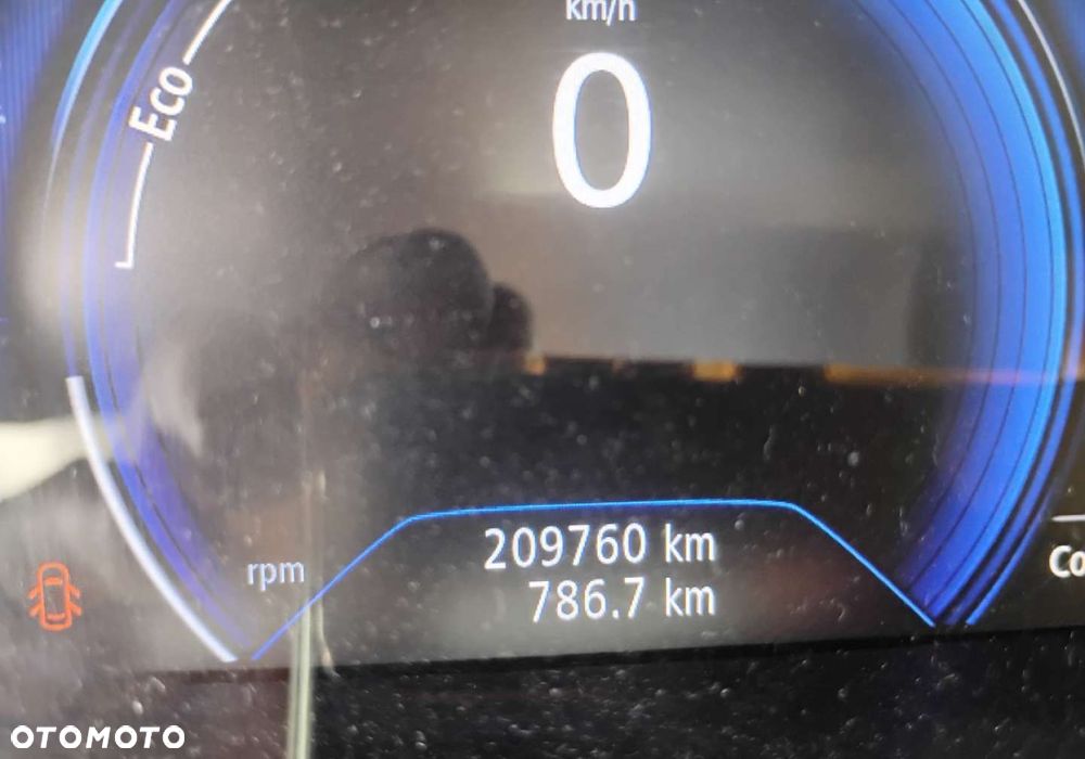 Renault Megane - 15