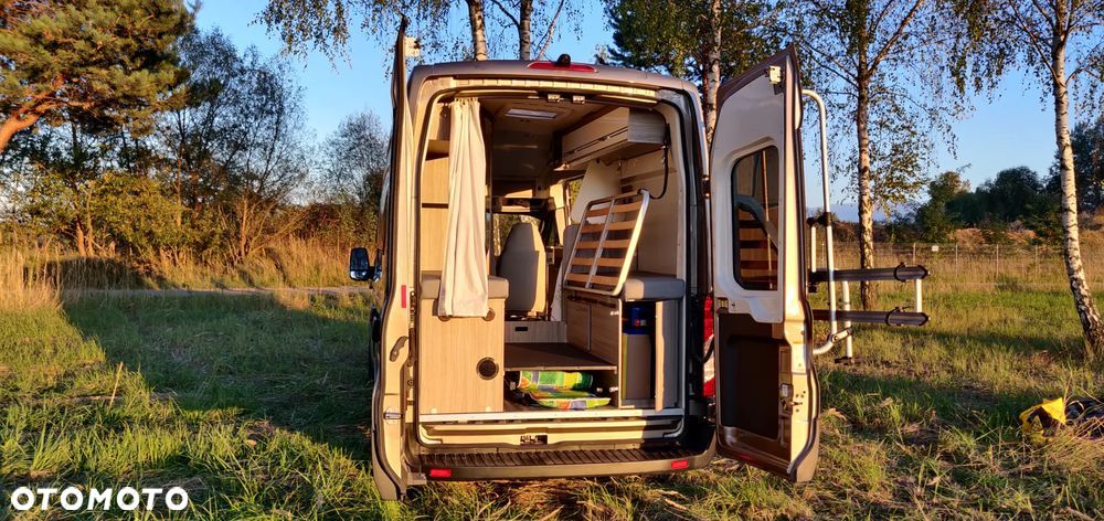 Ford KAMPER Randger R560 4x4 - 7