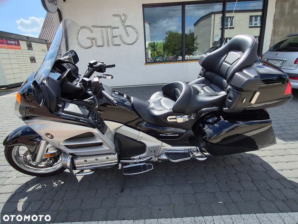 Honda GL