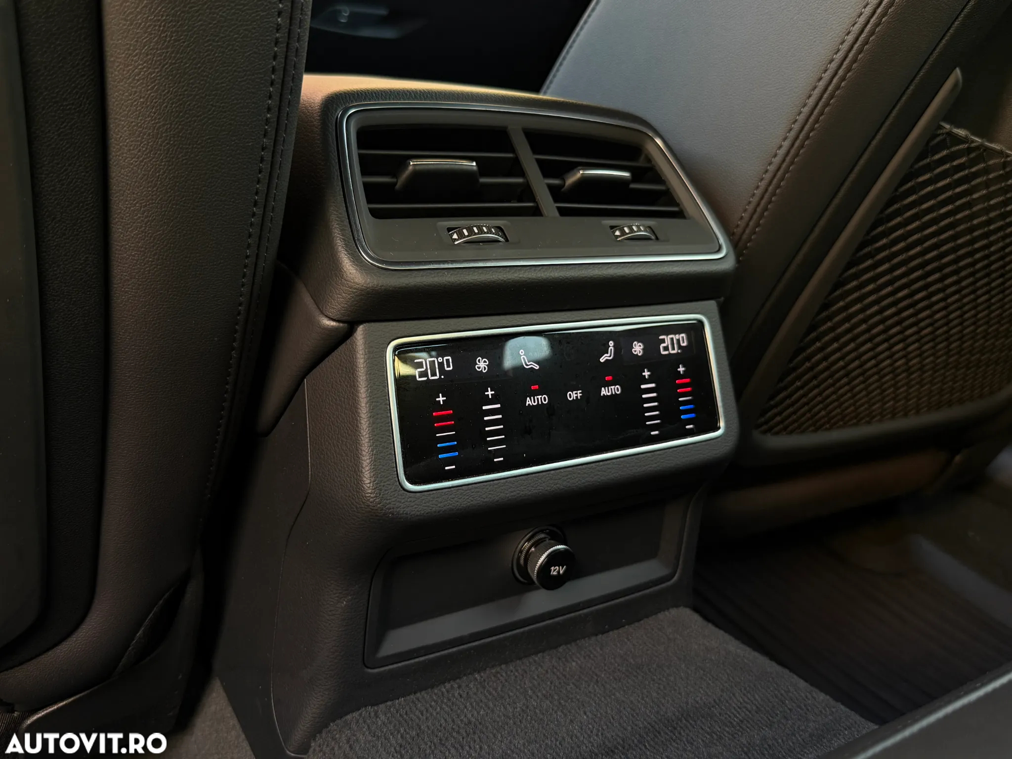 Audi A6 - 21