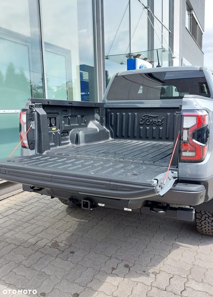 Ford Ranger Raptor - 13
