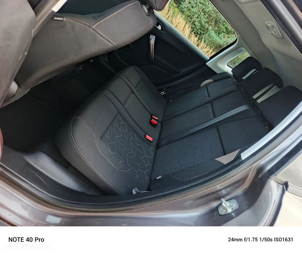 Peugeot 2008 82 e-VTI ETG5 Allure - 27