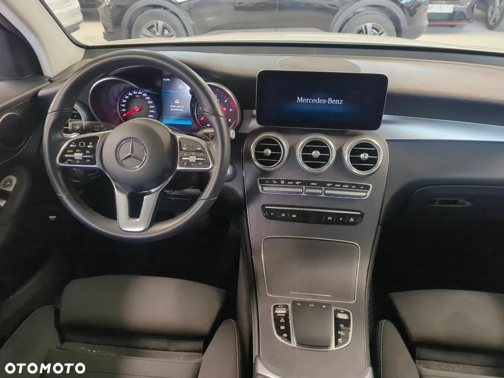 Mercedes-Benz GLC 220 d - 6