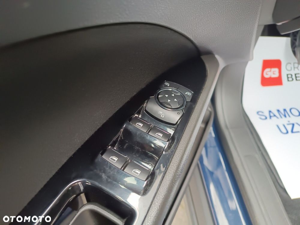 Ford Mondeo 1.5 EcoBoost Trend - 26