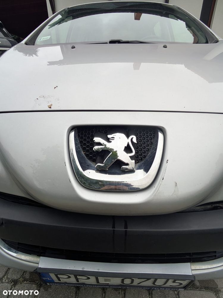 Peugeot 308 1.6 HDi Trendy - 2