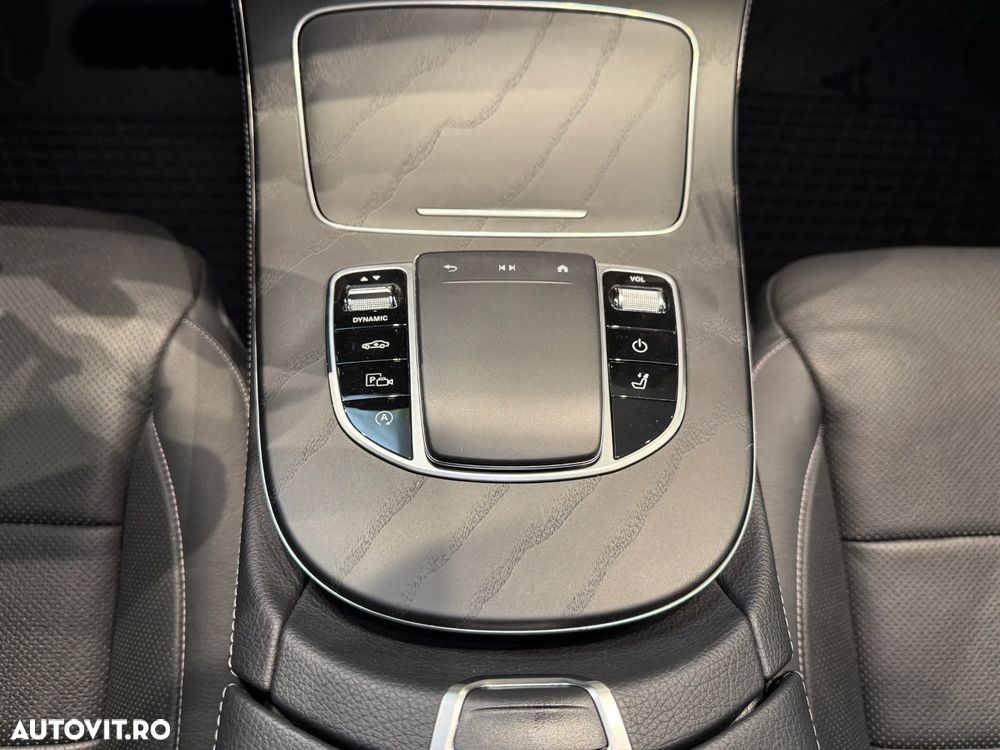 Mercedes-Benz E E450 ALLTERRAIN - 26