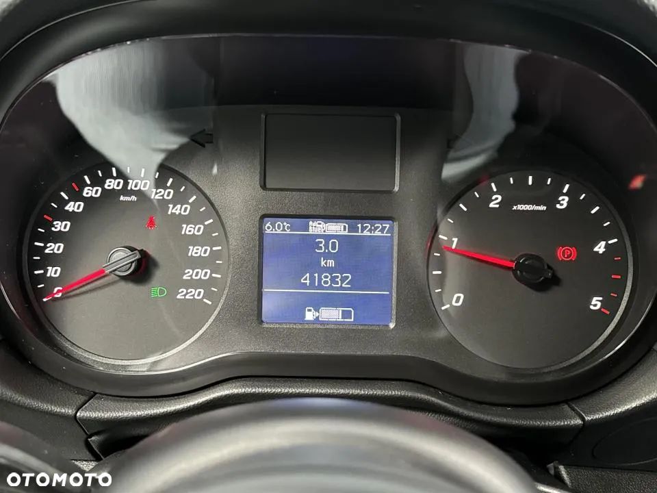 Mercedes-Benz Citan - 15