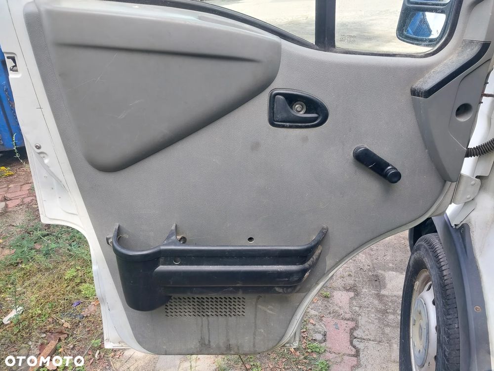 Renault Master II Opel Movano 2 silnik kompletny 2.8 DTI maglownica turbina konsola szyba czołowa belka felga koła wzmocnione lampa zderzak błotnik zegary klamka półoś stacyjka sterownik lusterko łapa mocowanie pompa panel maska belka mcperson amortyzator sprężyna chłodnice lewarek przewód NA CZĘŚCI WSZYSTKIE CZĘŚCI - 8