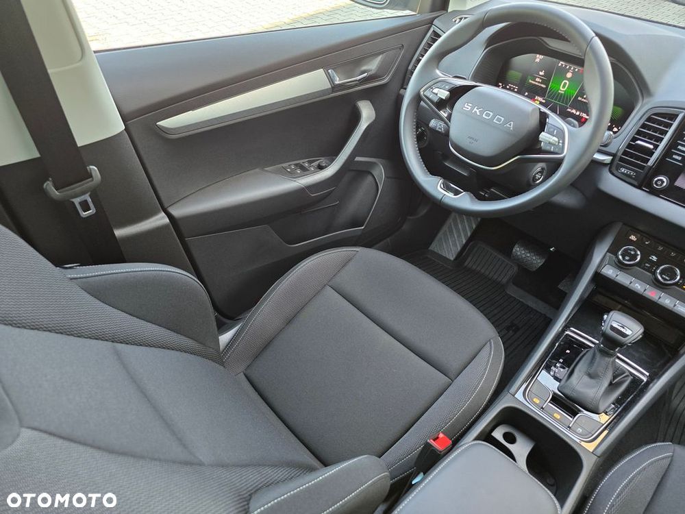 Skoda Karoq 1.5 TSI ACT Drive DSG - 15